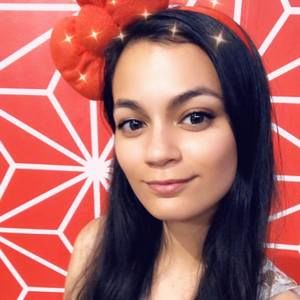 Meet your Posher, Catherine